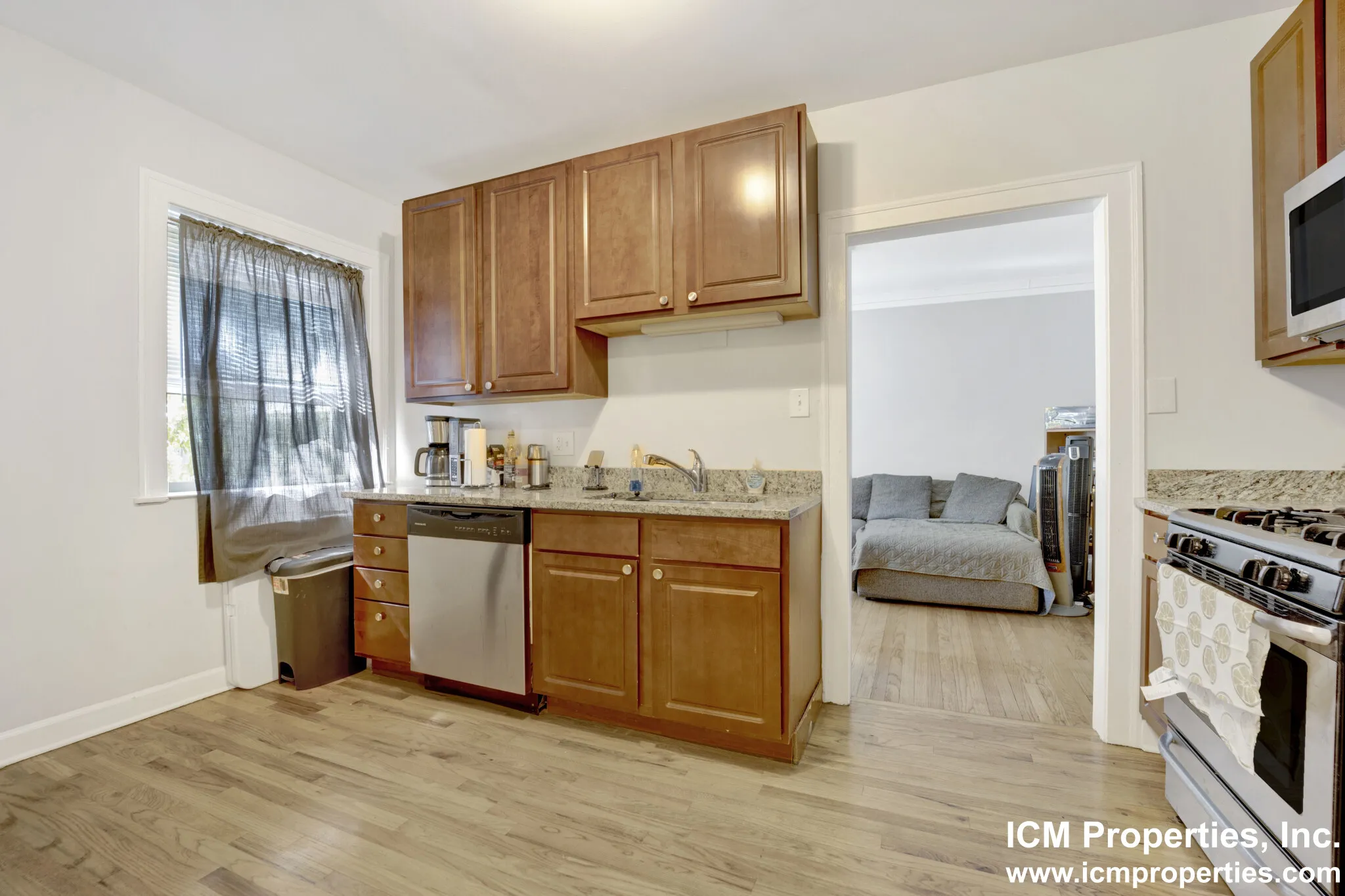 5073 N Wolcott Ave, , 60640, USA 60640-unit#1827W-2-Chicago-IL
