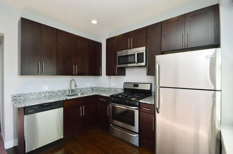 1743 W Addison St, ,  60613, USA 60613-unit#1R-Chicago-IL