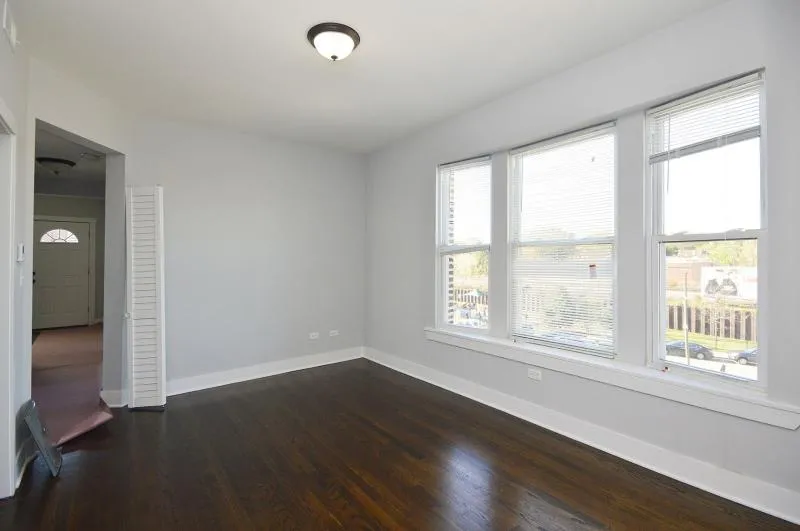 1743 W Addison St, , 60613, USA 60613-unit#1R-Chicago-IL