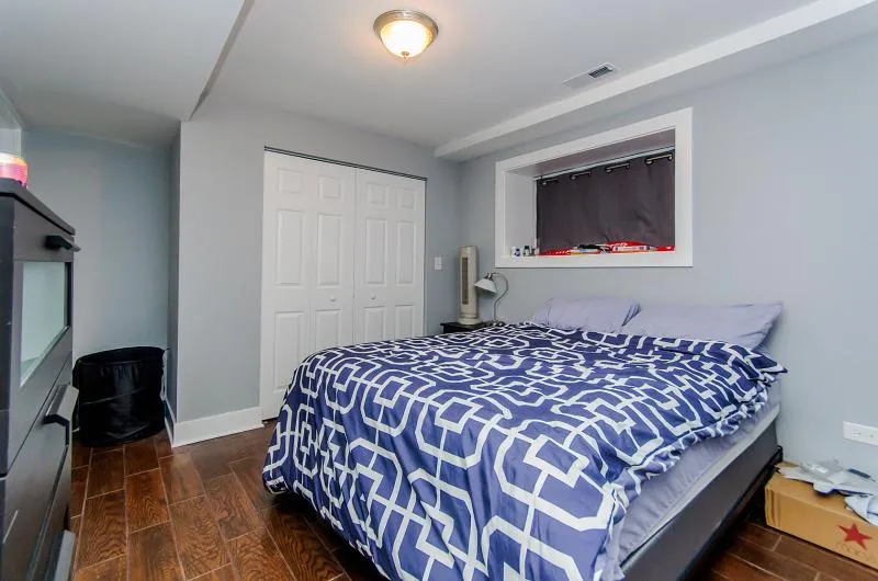 2342 W Augusta Blvd, ,  60622, USA 60622-unit#1R-Chicago-IL