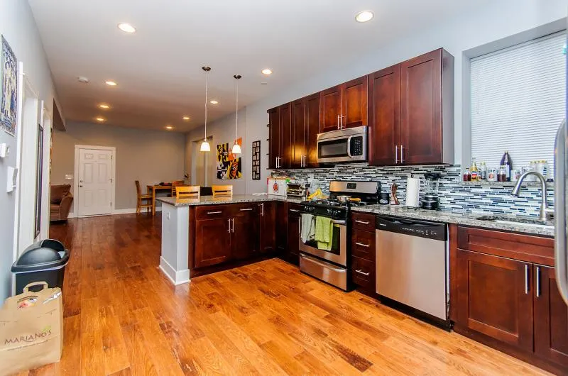 2342 W Augusta Blvd, , 60622, USA 60622-unit#1R-Chicago-IL