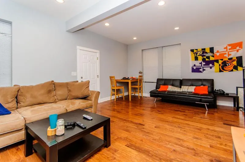 2342 W Augusta Blvd, ,  60622, USA 60622-unit#1R-Chicago-IL