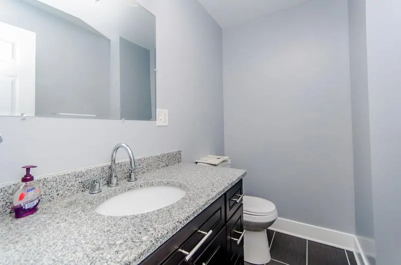 2342 W Augusta Blvd, ,  60622, USA 60622-unit#1R-Chicago-IL