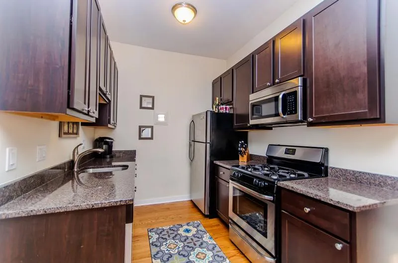 1827 N Hermitage Ave, , 60622, USA 60622-unit#2R-Chicago-IL