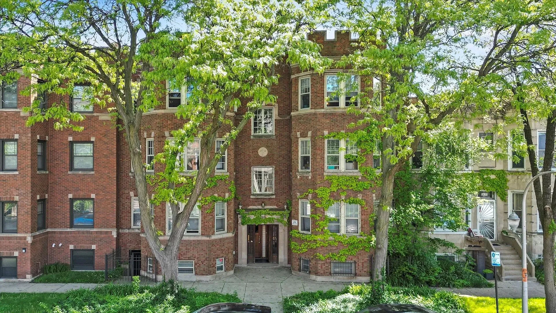 5407 S Drexel Ave, , 60615, USA 60615-unit#5407 1N-Chicago-IL