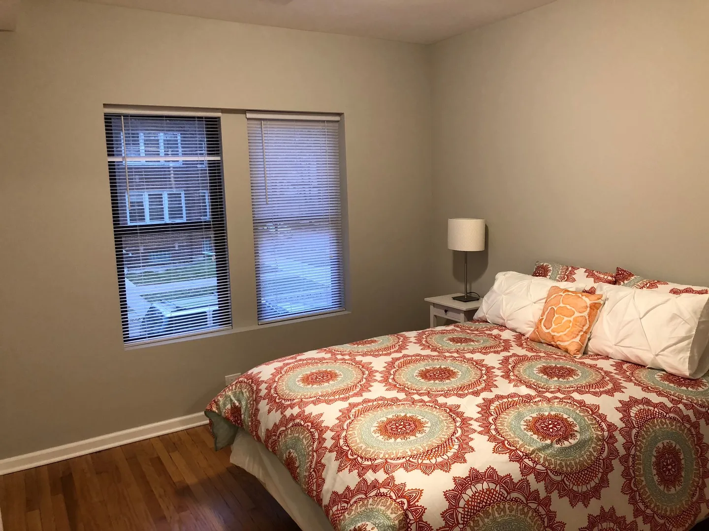 4255 N Sawyer Ave, ,  60618, USA 60618-unit#3-Chicago-IL