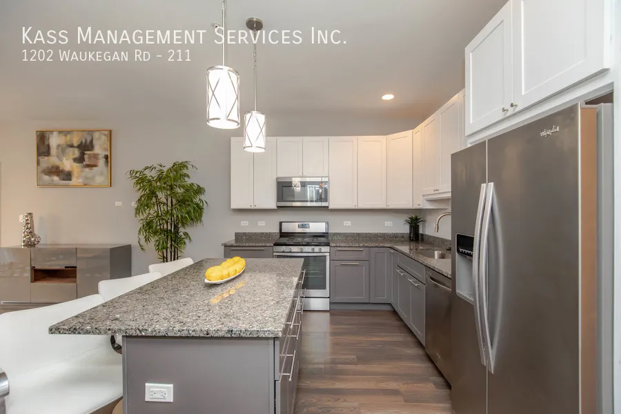 1202 Waukegan Rd, , 60025, USA 60025-unit#211-Glenview-IL