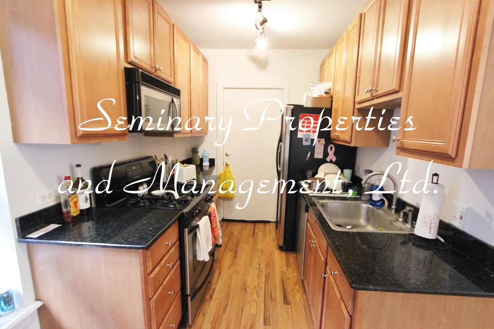 927 W Sunnyside Ave, , 60640, USA 60640-unit#3S-Chicago-IL