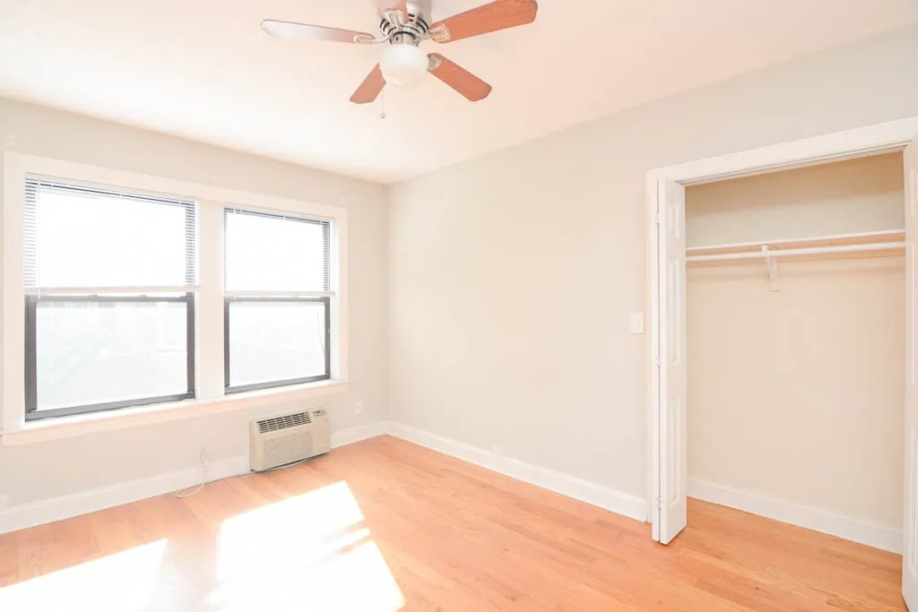 837 W Wolfram St, ,  60657, USA 60657-unit#308-Chicago-IL