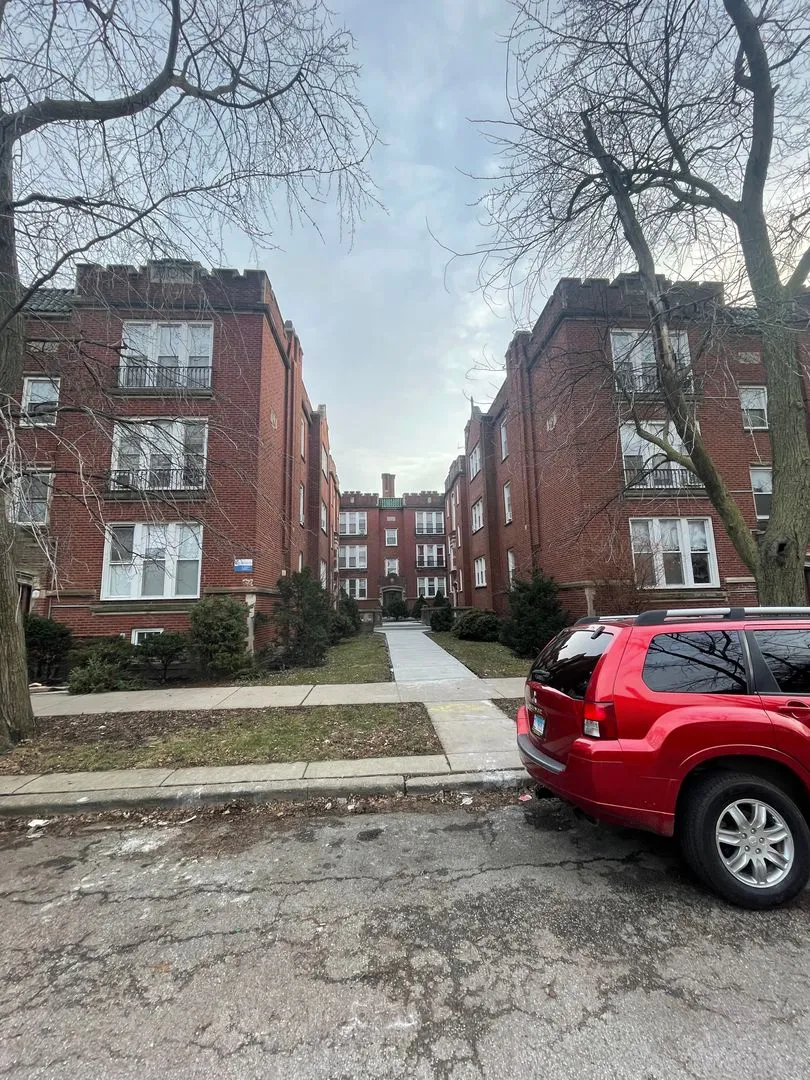 4021 W School St, , 60641, USA 60641-unit#1N-Chicago-IL