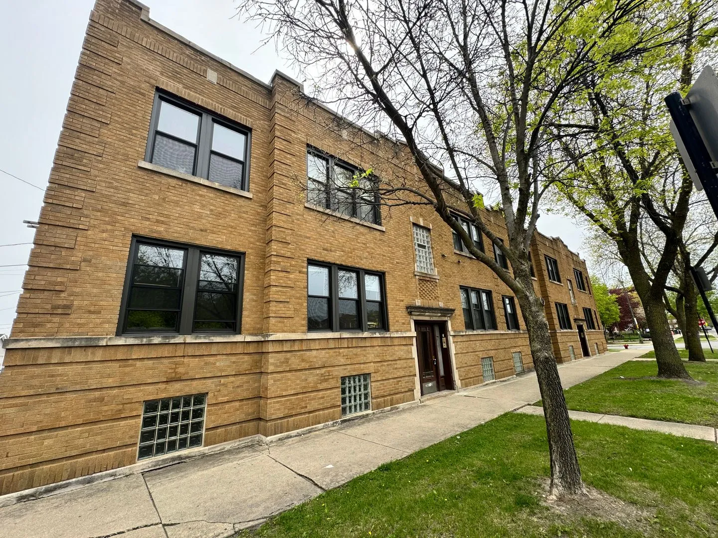 2605 N Kostner Ave, , 60639, USA 60639-unit#2-Chicago-IL