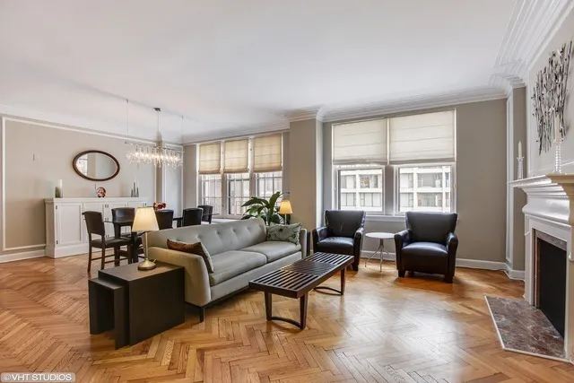 421 W Melrose St, , 60657, USA 60657-unit#15D-Chicago-IL