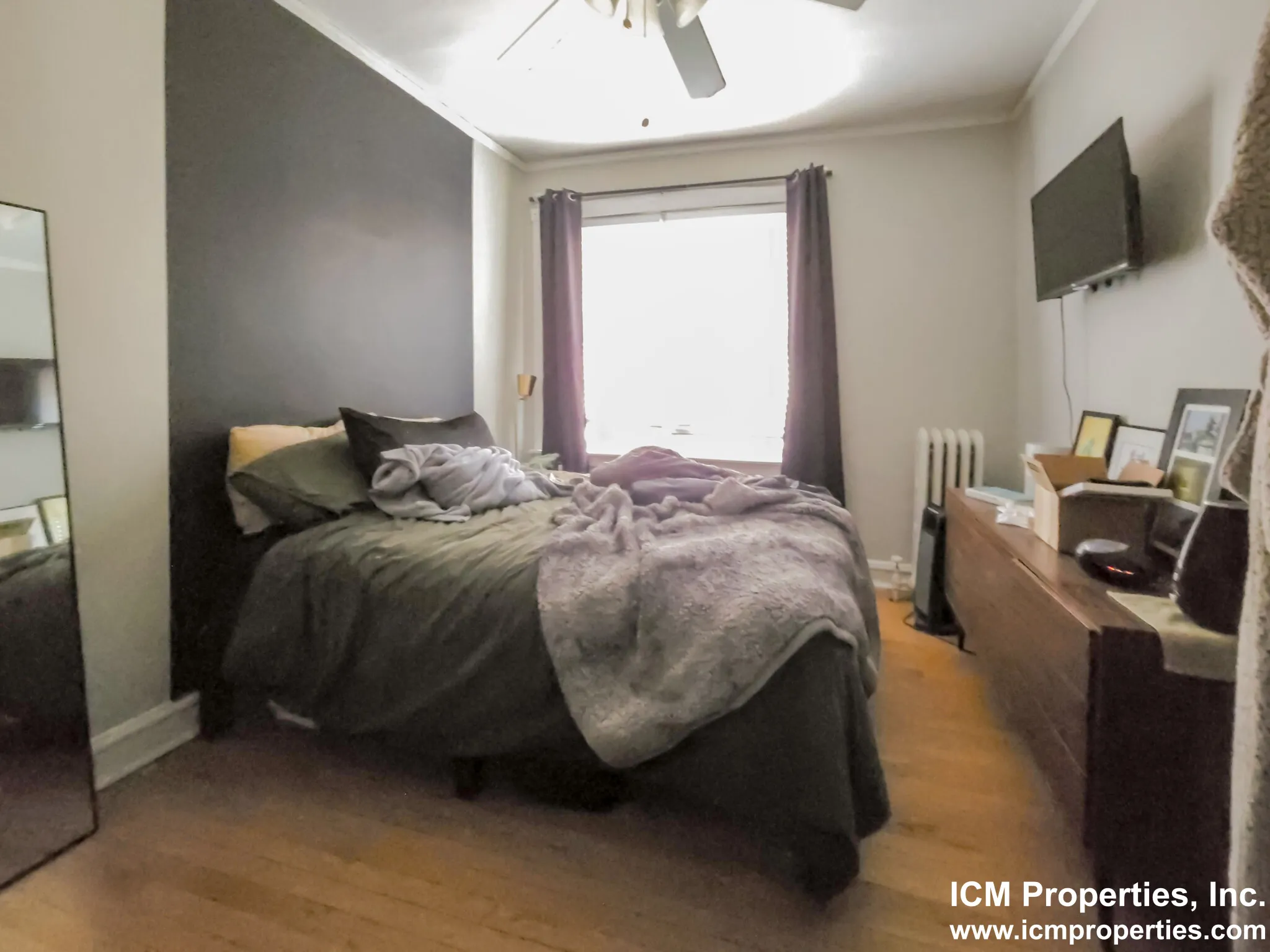 4501 N Greenview Ave, , 60640, USA 60640-unit#4507-2W-Chicago-IL