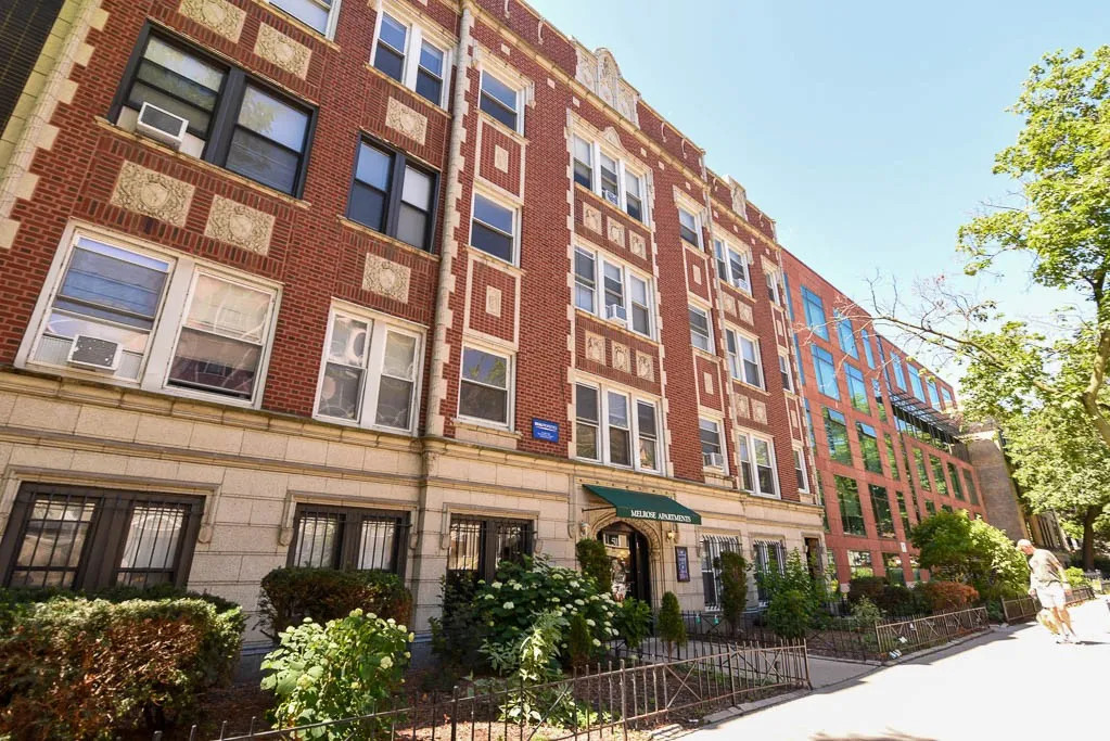 511 W Melrose St, , 60657, USA 60657-unit#412-Chicago-IL