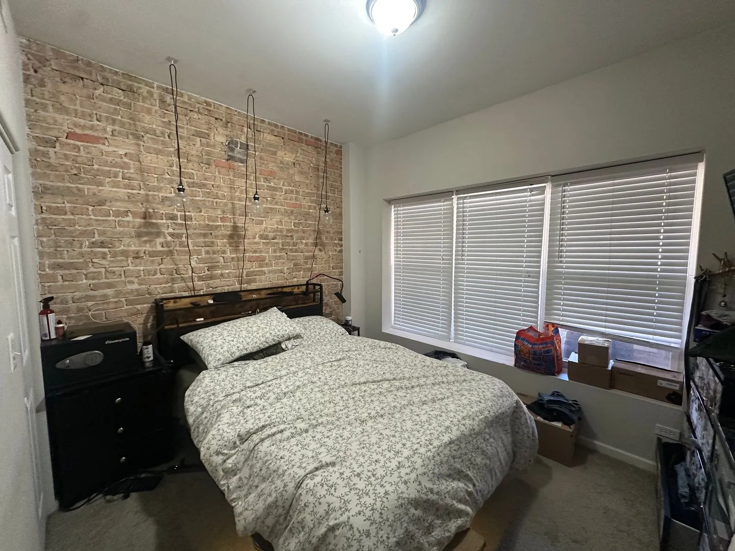 4718 N Bernard St, ,  60625, USA 60625-unit#2W-Chicago-IL