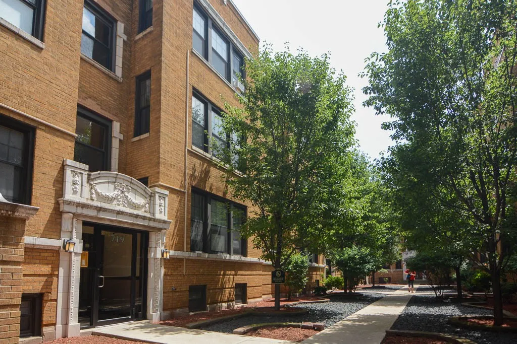 727 W Barry Ave, , 60657, USA 60657-unit#3A-Chicago-IL