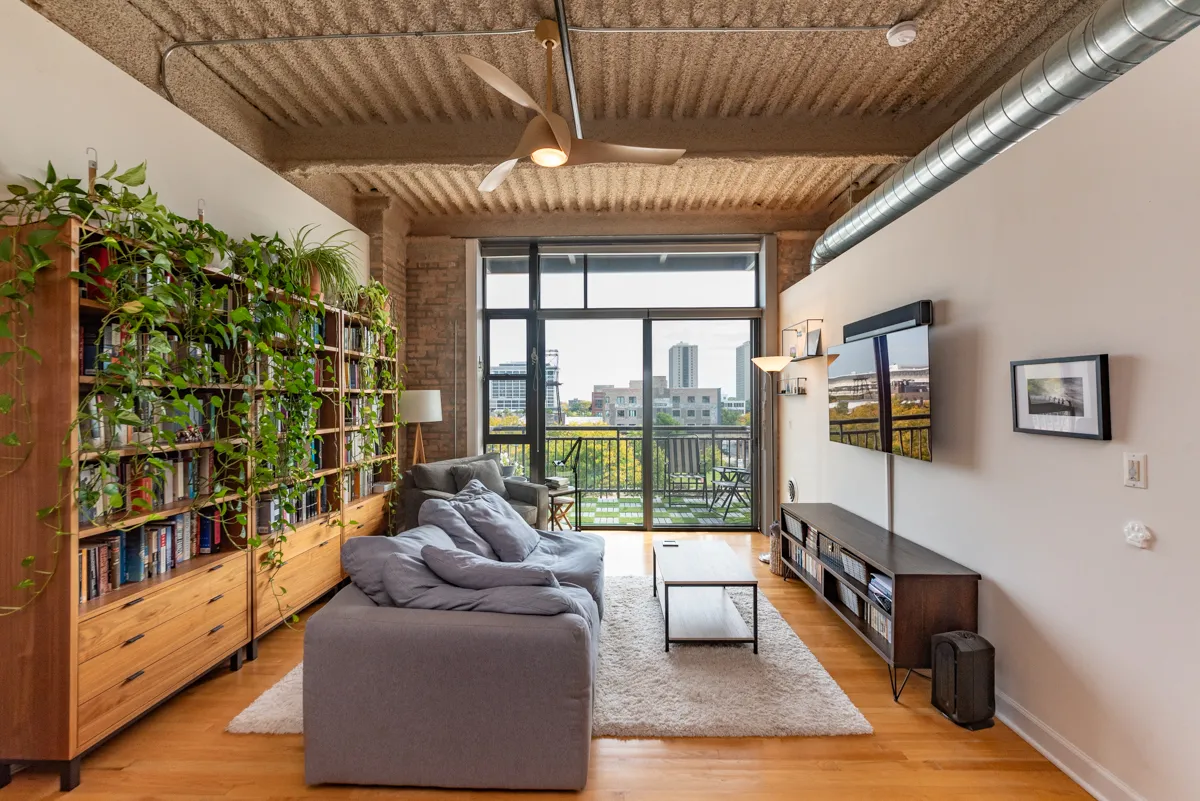 2545 S Dearborn St, ,  60616, USA 60616-unit#511-Chicago-IL
