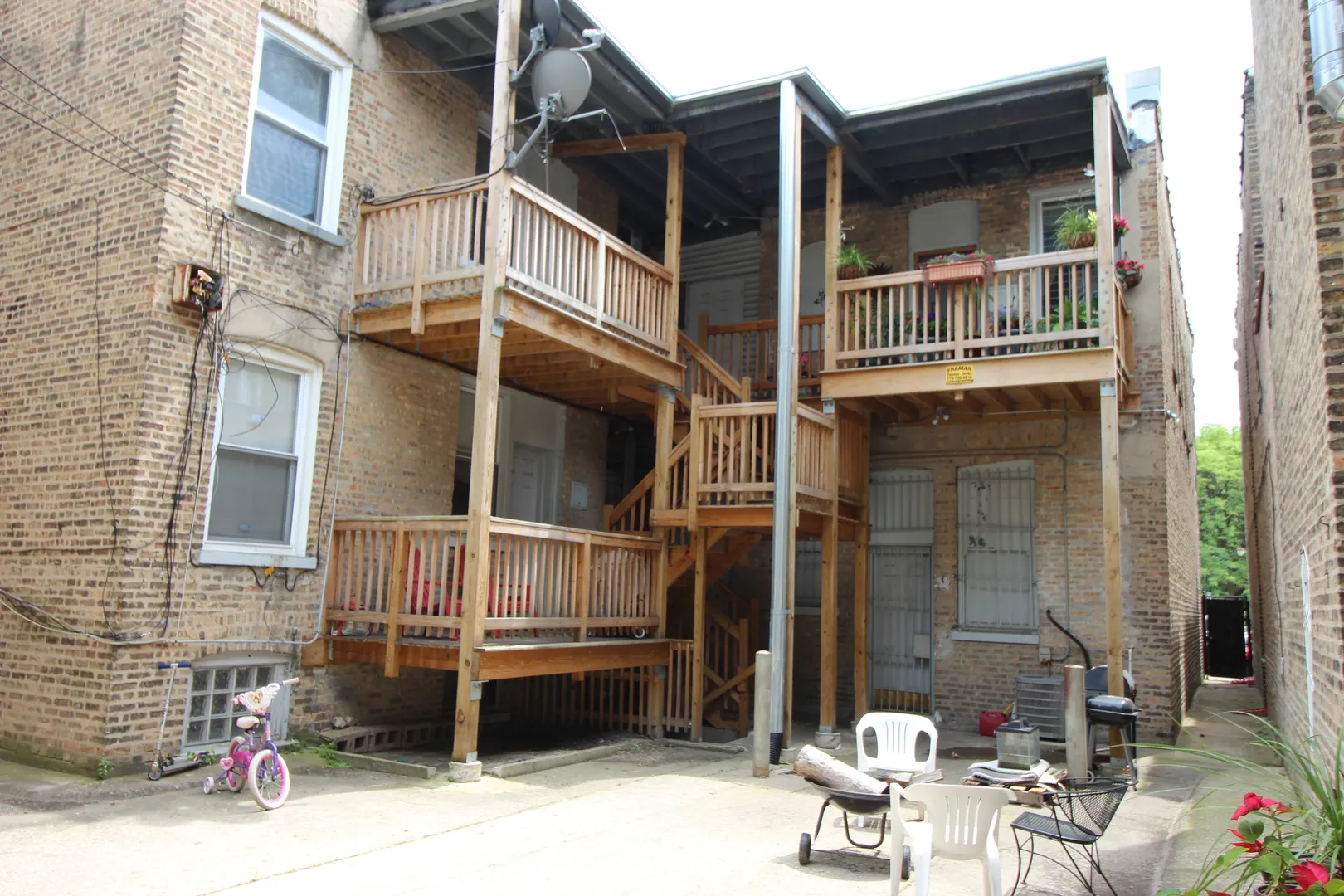 4628 W Lawrence Ave, , 60630, USA 60630-unit#2-Chicago-IL