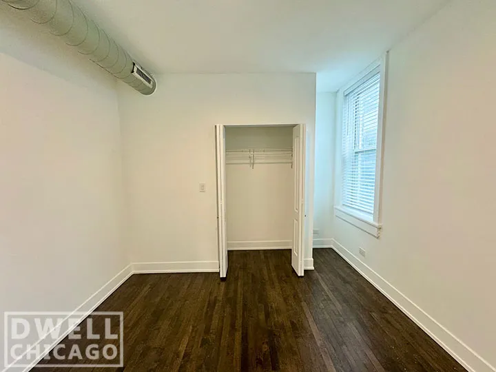1362 N Bosworth Ave, , 60642, USA 60622-unit#2E-Chicago-IL