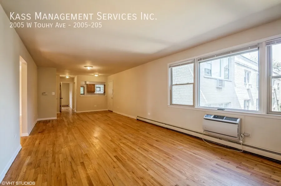 2001 W Touhy Ave, ,  60645, USA 60645-unit#2005-205-Chicago-IL