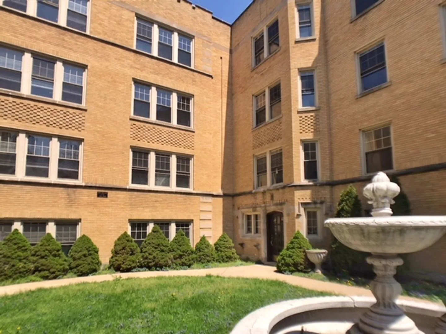 2016 W Foster Ave, , 60625, USA 60625-unit#2-Chicago-IL