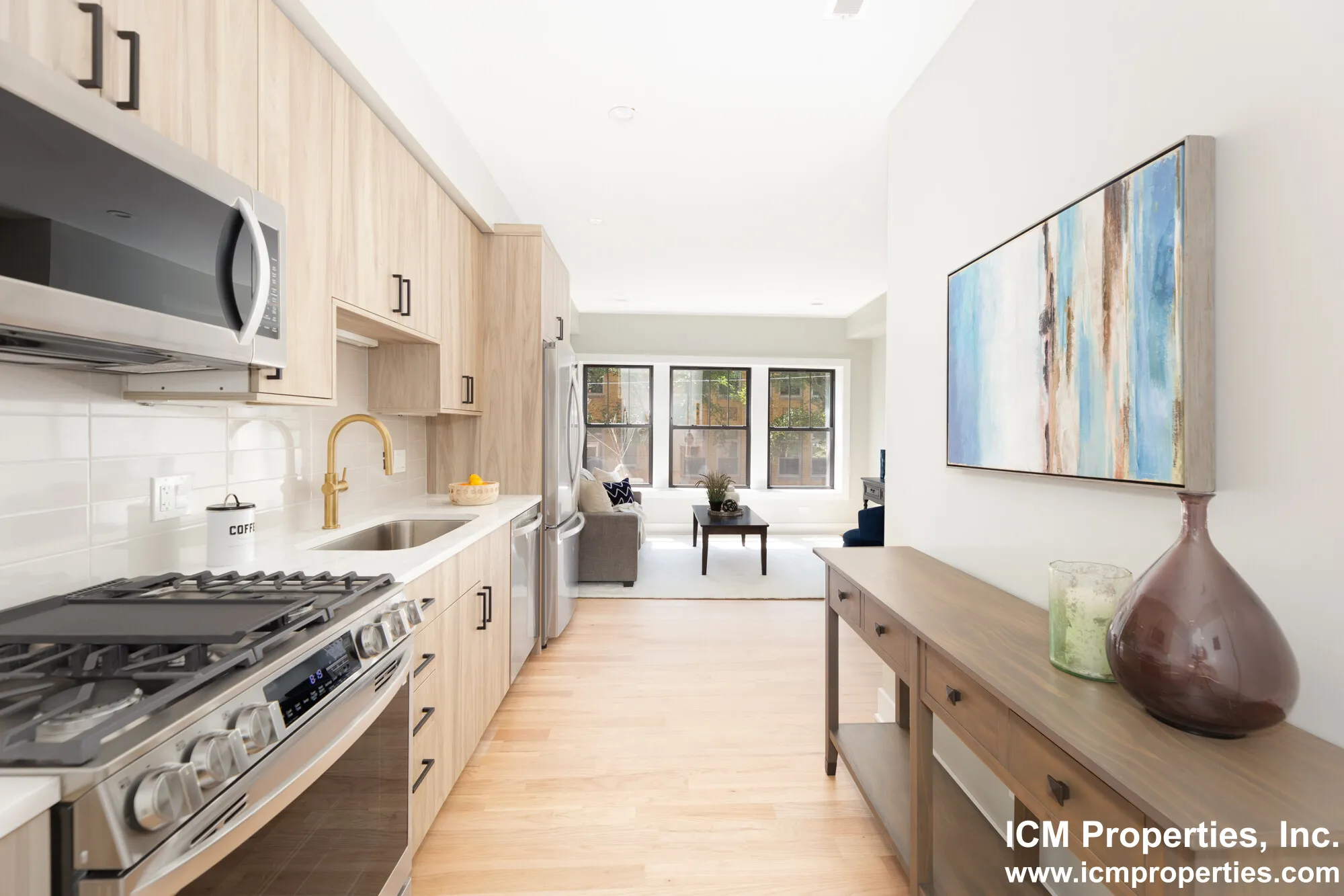 2455 W Logan Blvd, , 60647, USA 60647-unit#2457-1-Chicago-IL