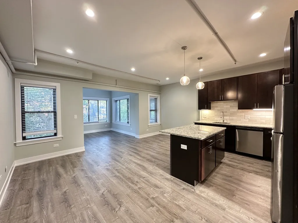 1142 Maple Ave, ,  60202, USA 60202-unit#3-Evanston-IL