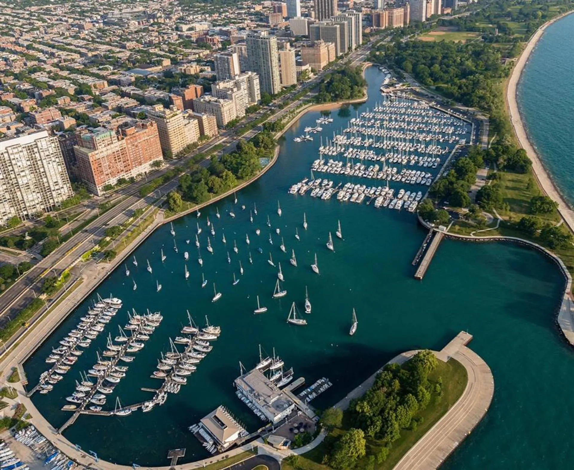 450-454 W Belmont Ave, , 60657, USA 60657-unit#1006-Chicago-IL