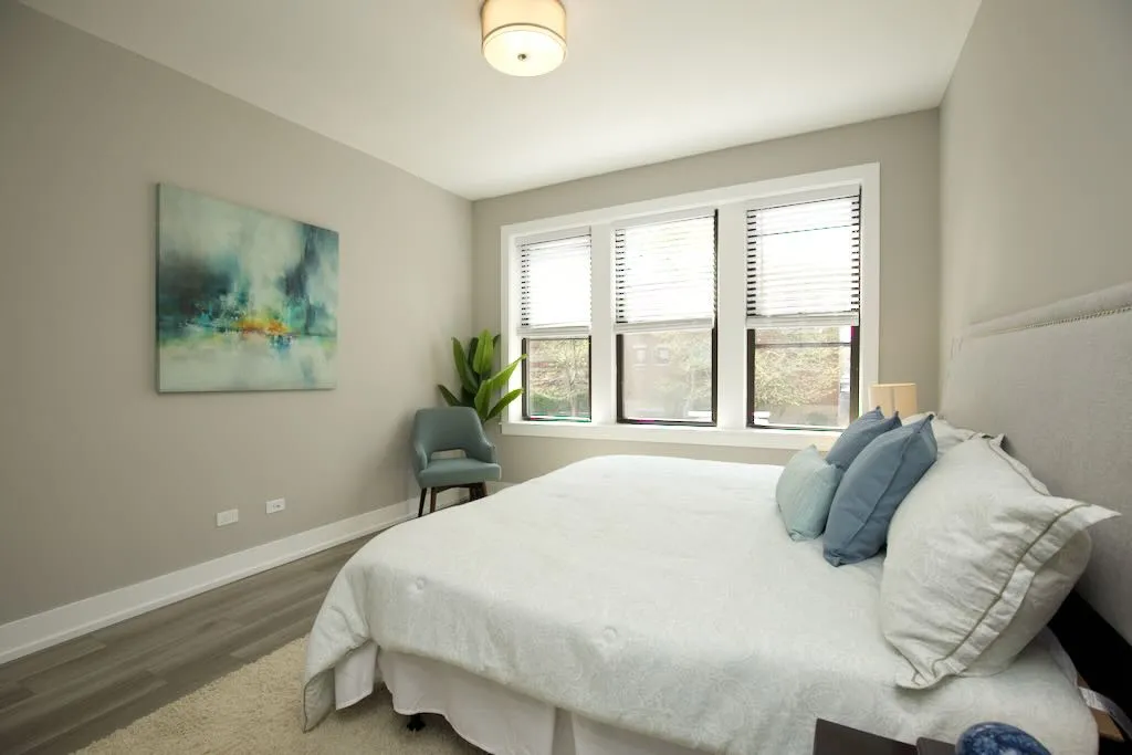 3943 N Janssen Ave, , 60613, USA 60613-unit#1N-Chicago-IL