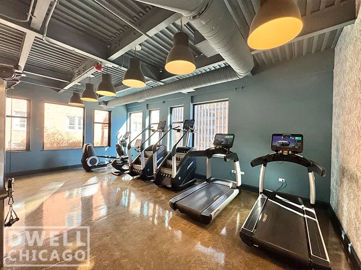 30 E Adams St, ,  60603, USA 60603-unit#714-Chicago-IL