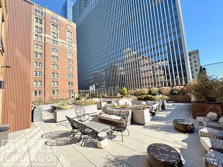 30 E Adams St, ,  60603, USA 60603-unit#714-Chicago-IL
