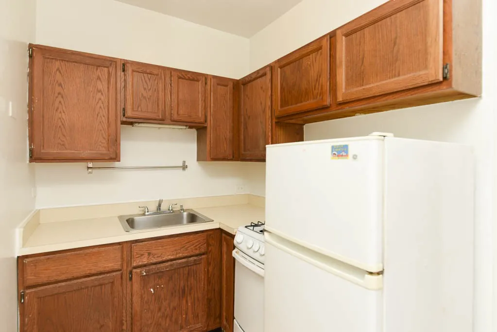 511 W Melrose St, ,  60657, USA 60657-unit#412-Chicago-IL