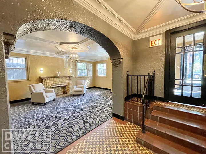 2536 N Sawyer Ave, ,  60647, USA 60647-unit#105-Chicago-IL