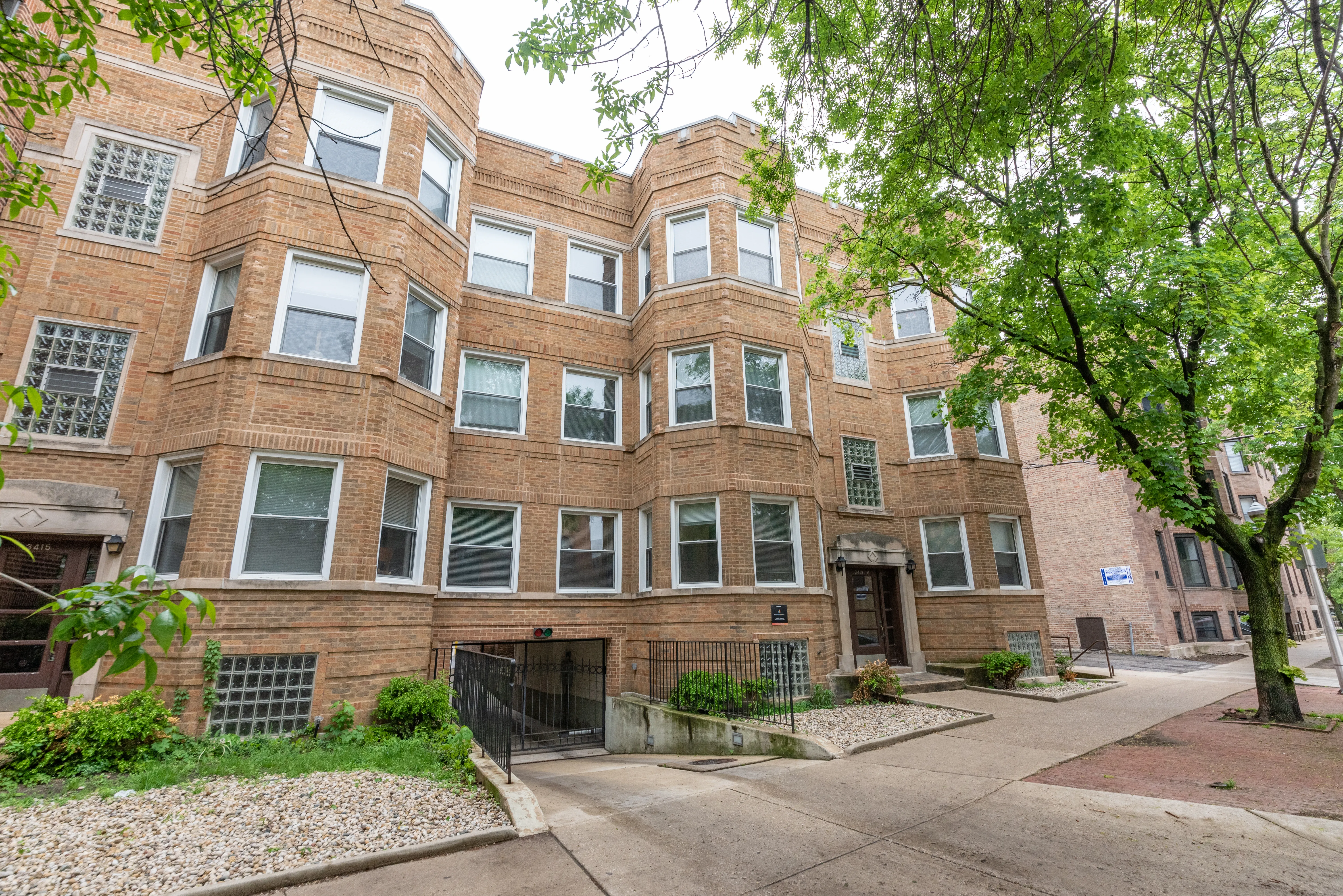 3413 N Elaine Pl, , 60657, USA 60657-unit#3413-1-Chicago-IL