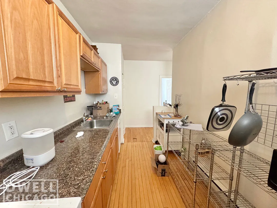 724 W Roscoe St, ,  60657, USA 60657-unit#732-3N-Chicago-IL