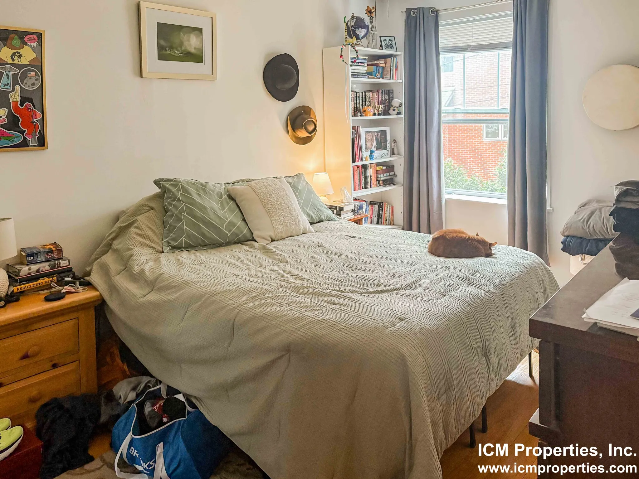 4917 N Hermitage Ave, ,  60640, USA 60640-unit#4921-1-Chicago-IL