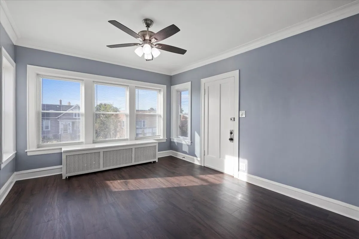 6018 W Addison St, ,  60634, USA 60634-unit#2-Chicago-IL