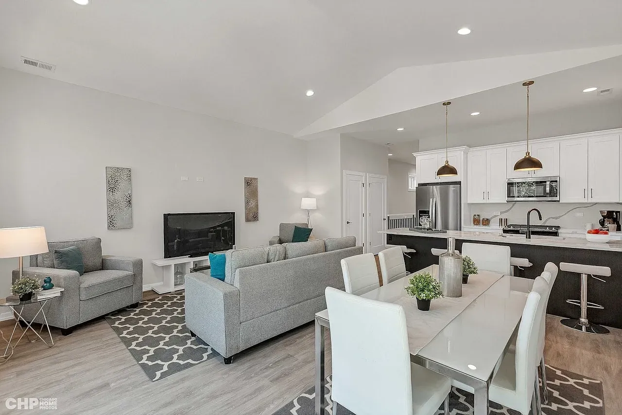 5201 S Wabash Ave, ,  60615, USA 60615-unit#3-Chicago-IL