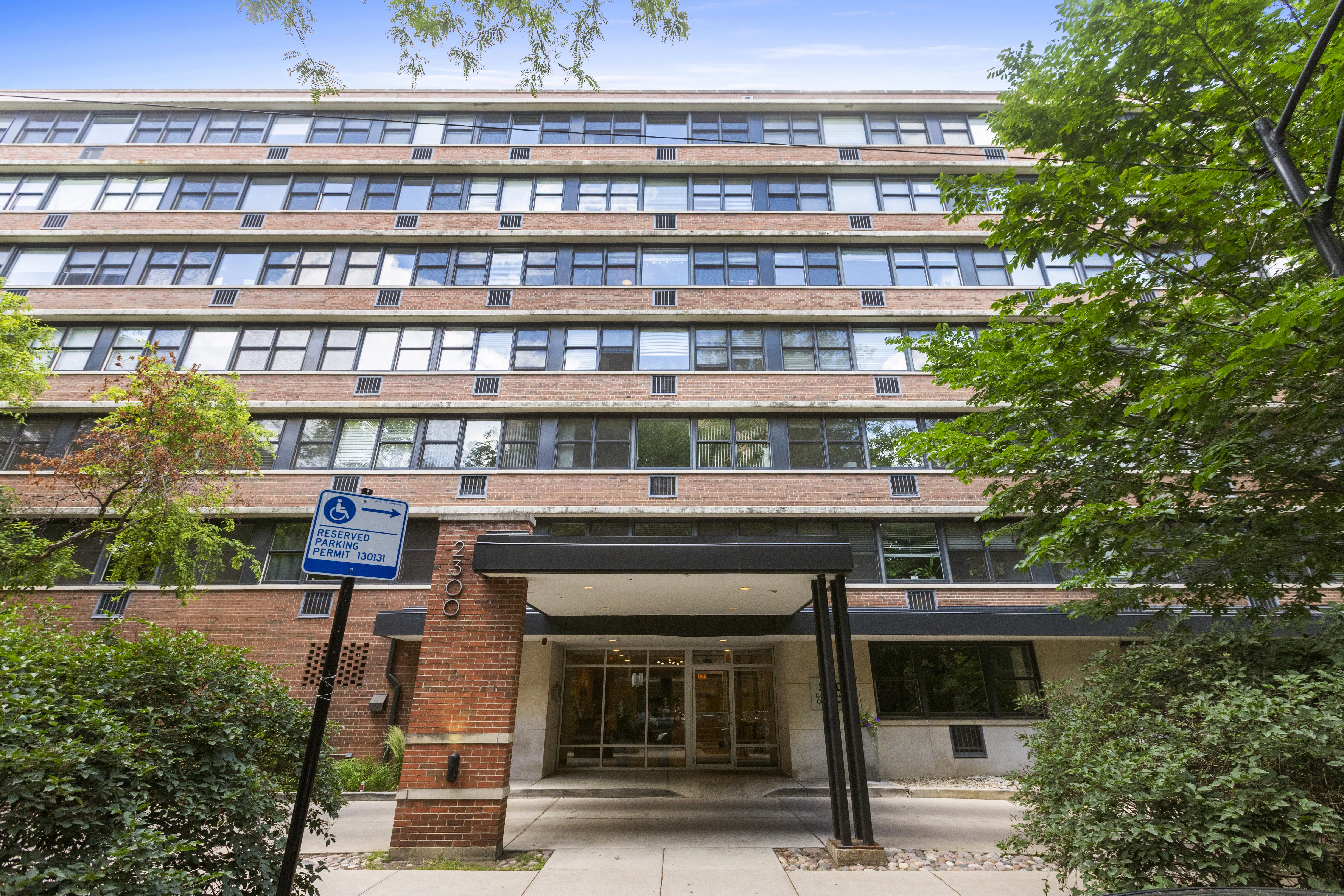 2300 N Commonwealth Ave, , 60614, USA 60614-unit#1A-Chicago-IL