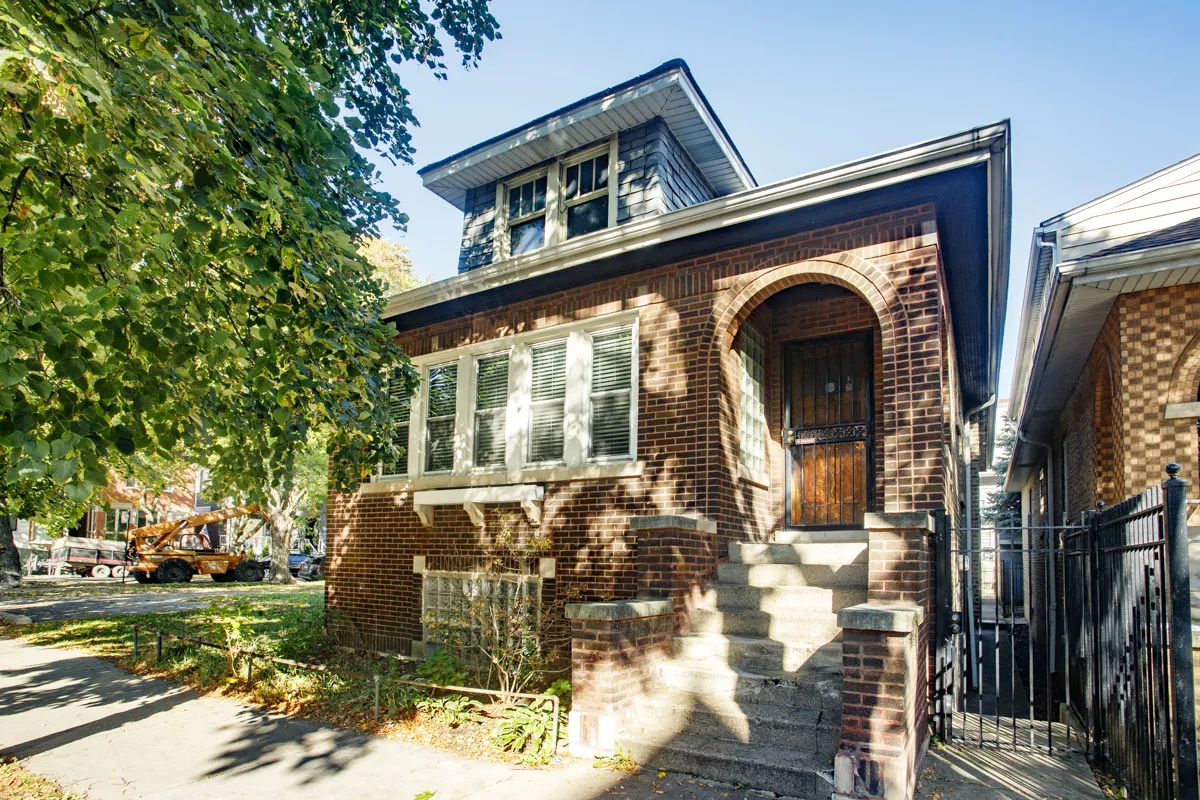 2152 W Webster Ave, , 60647, USA 60647-unit#House-Chicago-IL