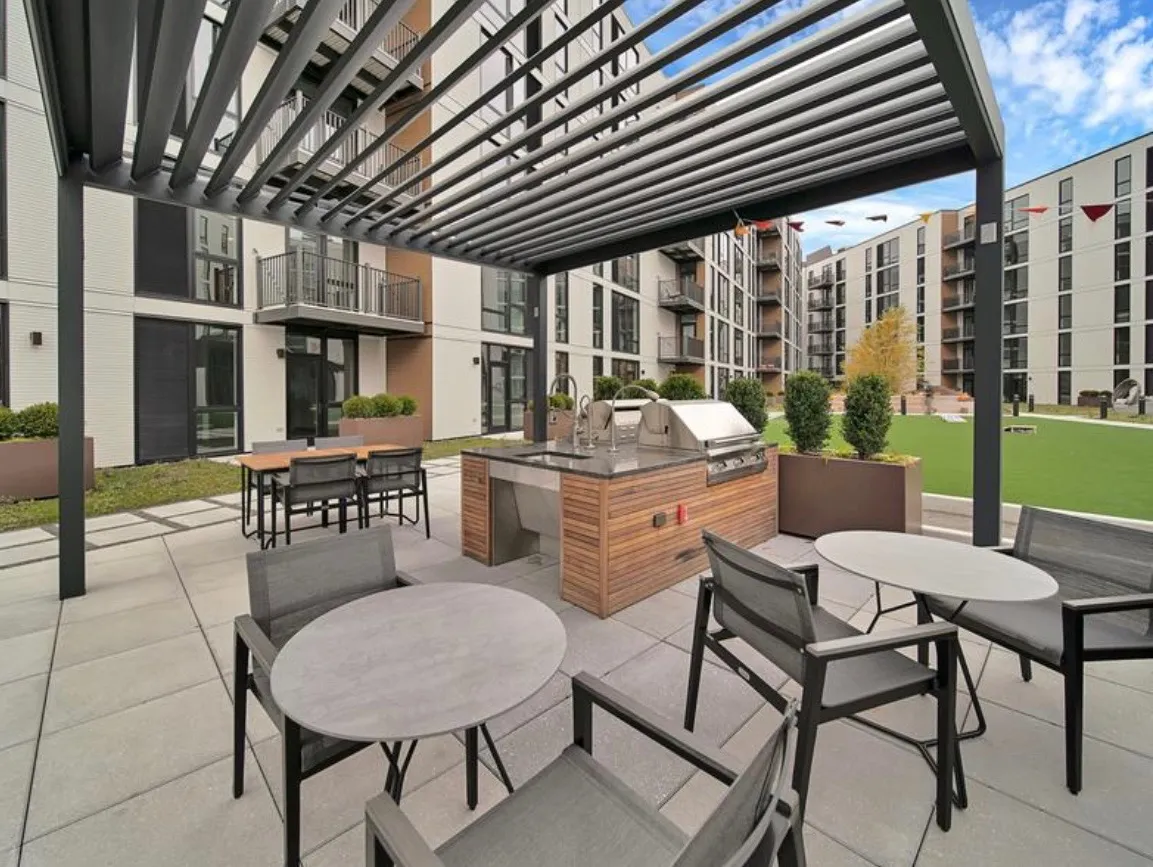 2155 N Elston Ave, ,  60614, USA 60614-unit#350-Chicago-IL