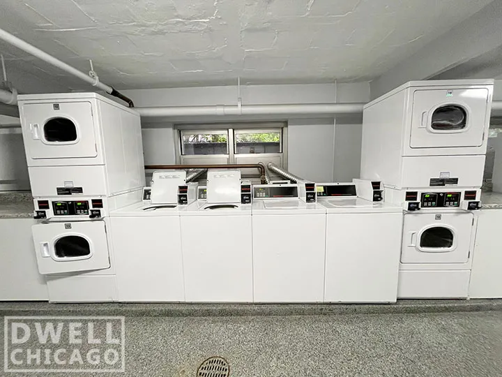 4950 N Marine Dr, ,  60640, USA 60640-unit#209-Chicago-IL