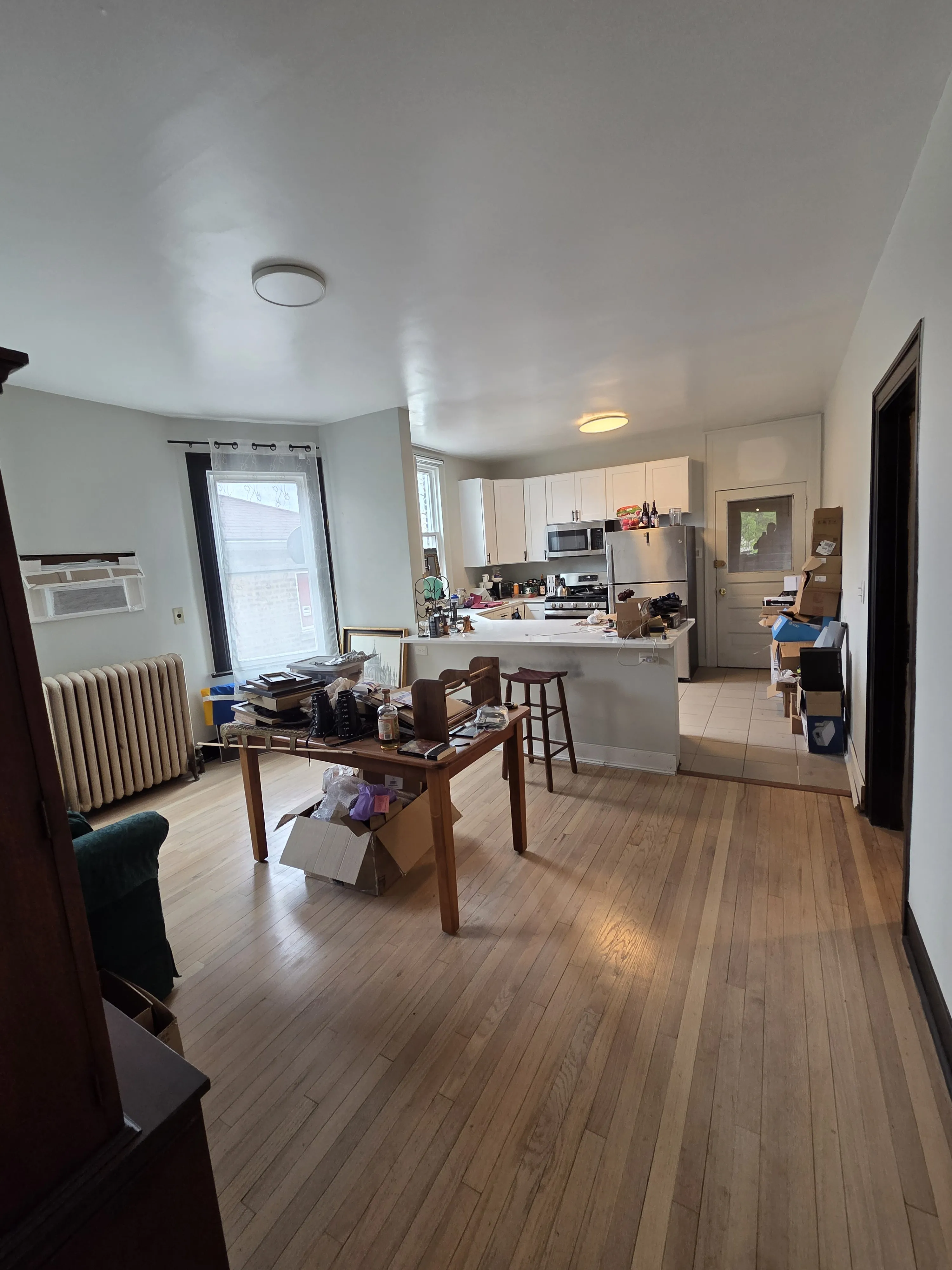 6106 N Washtenaw Ave, , 60659, USA 60659-unit#2-Chicago-IL