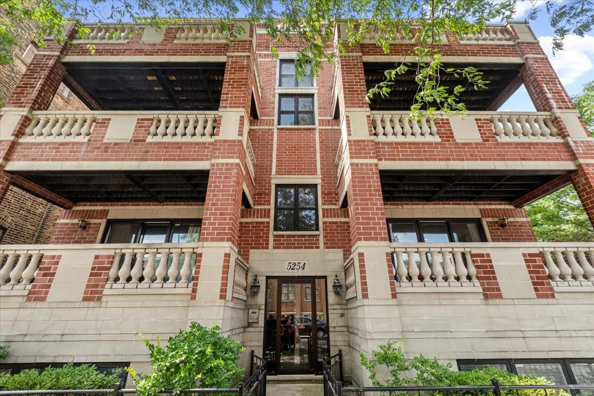 5254 N Ashland Ave, , 60640, USA 60640-unit#1N-Chicago-IL