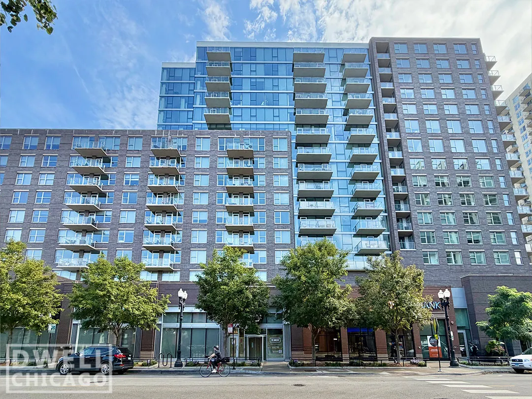 1225 N Wells St, , 60610, USA 60610-unit#426-Chicago-IL