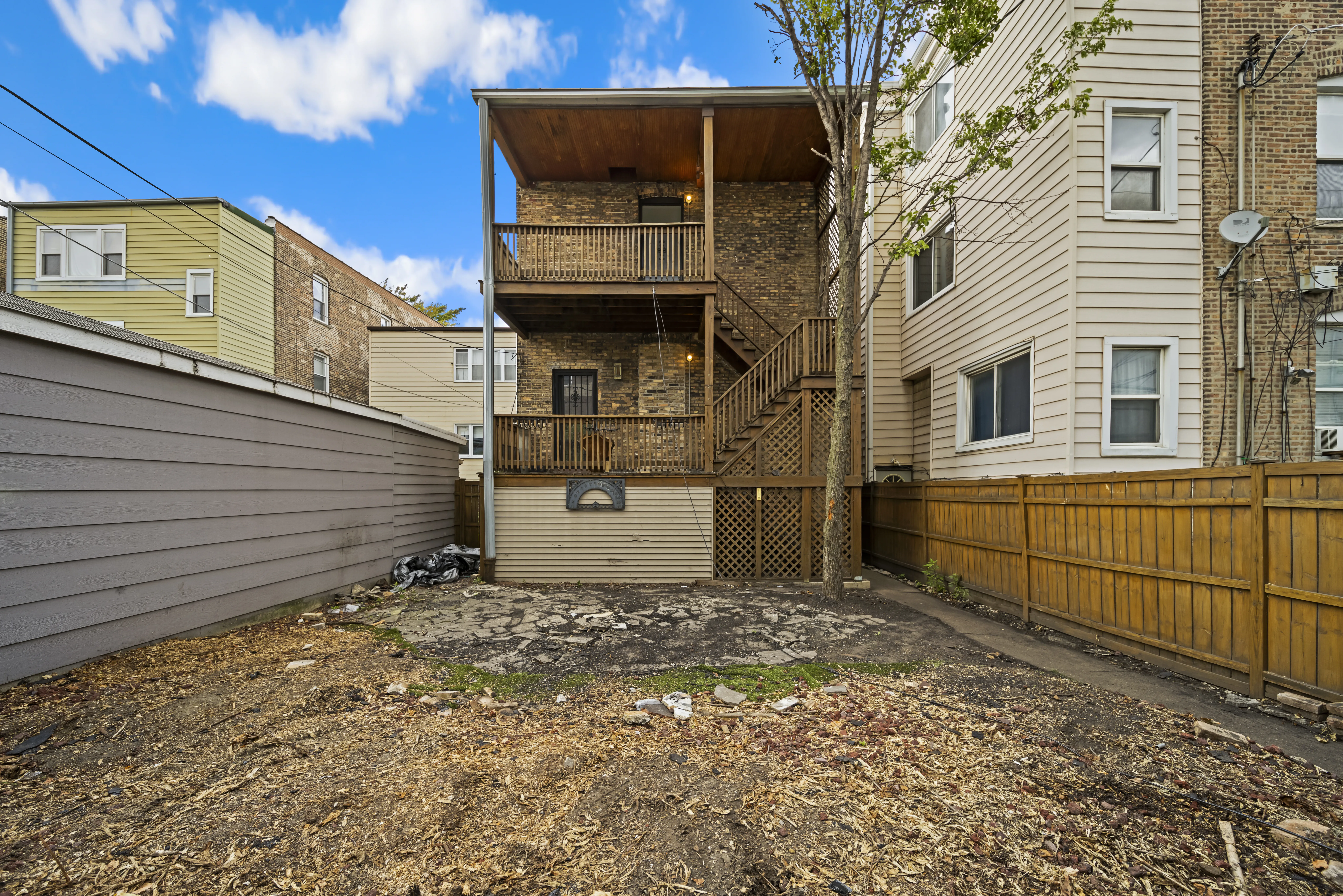 2325 W Rice St, ,  60622, USA 60622-unit#2F-Chicago-IL