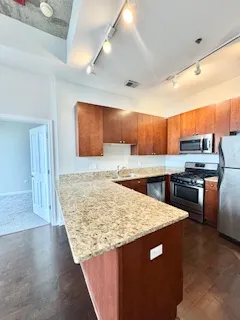 1464 S Michigan Ave, ,  60605, USA 60605-unit#1507-Chicago-IL