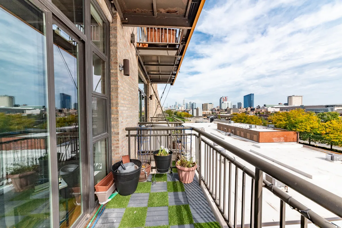 2545 S Dearborn St, ,  60616, USA 60616-unit#511-Chicago-IL