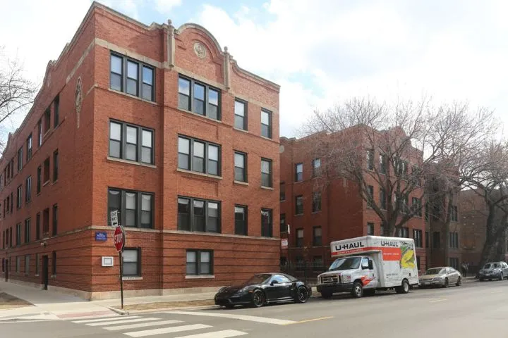 3519 N Racine Ave, , 60657, USA 60657-unit#3W-Chicago-IL