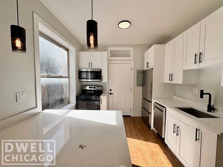 1941 W Augusta Blvd, , 60622, USA 60622-unit#956-3S-Chicago-IL